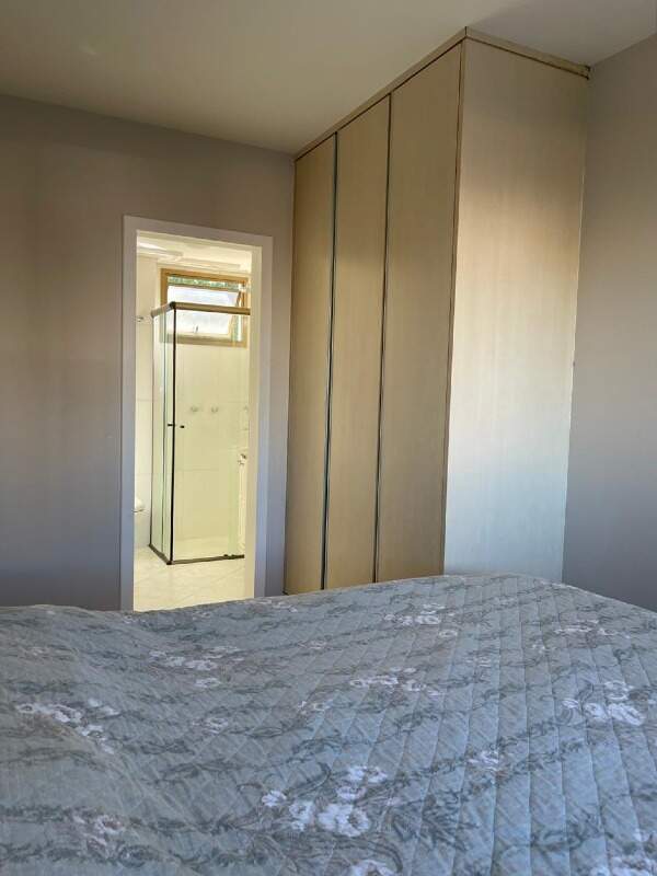 Apartamento[ NumeroQuarto] Centro Florianópolis Mansão dos Flamboyants: 