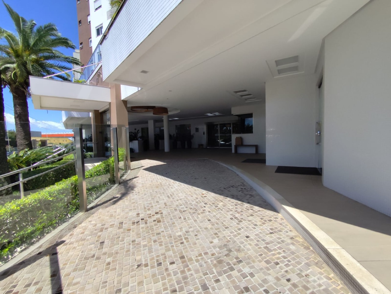 Apartamento[ NumeroQuarto] Nossa Senhora do Rosário São José Torres Del Piane Residence : 