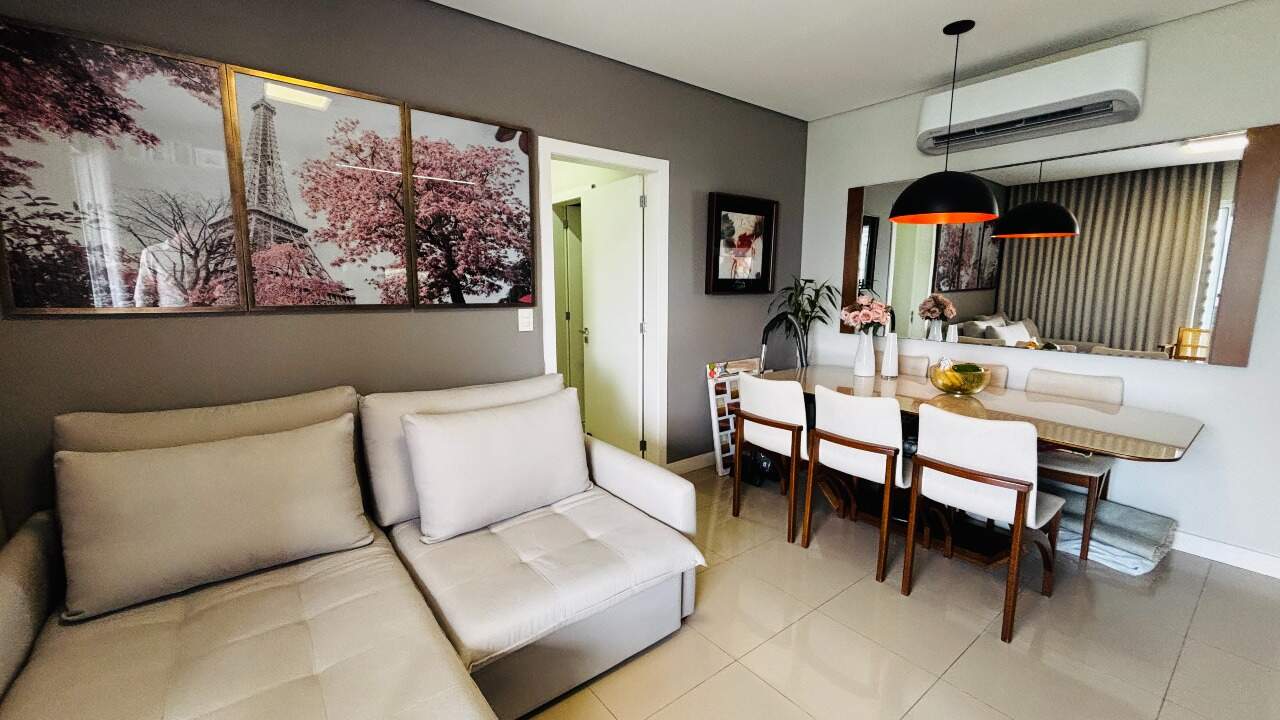 Apartamento[ NumeroQuarto] Jardim Atlântico Florianópolis Quinta da Marinha: 