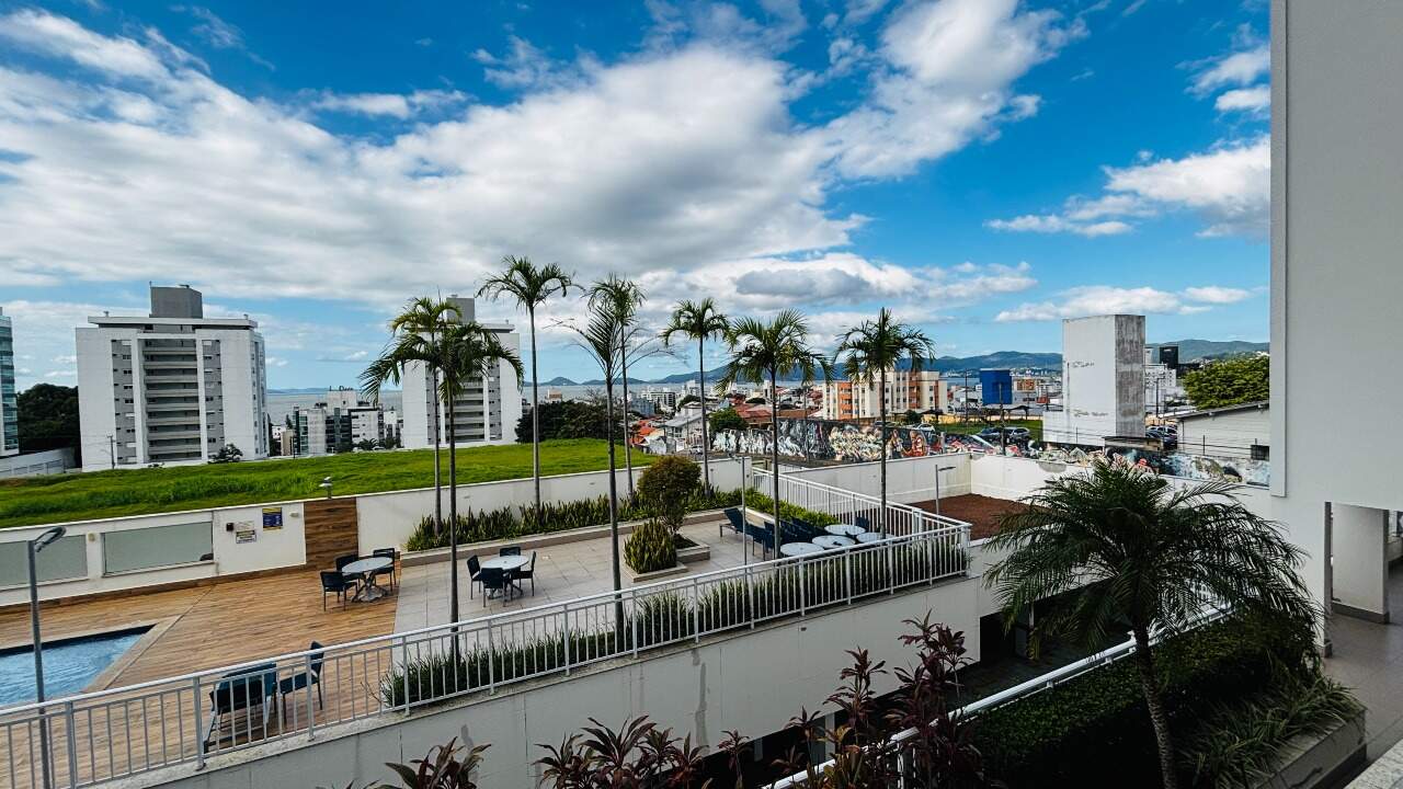 Apartamento[ NumeroQuarto] Jardim Atlântico Florianópolis Quinta da Marinha: 