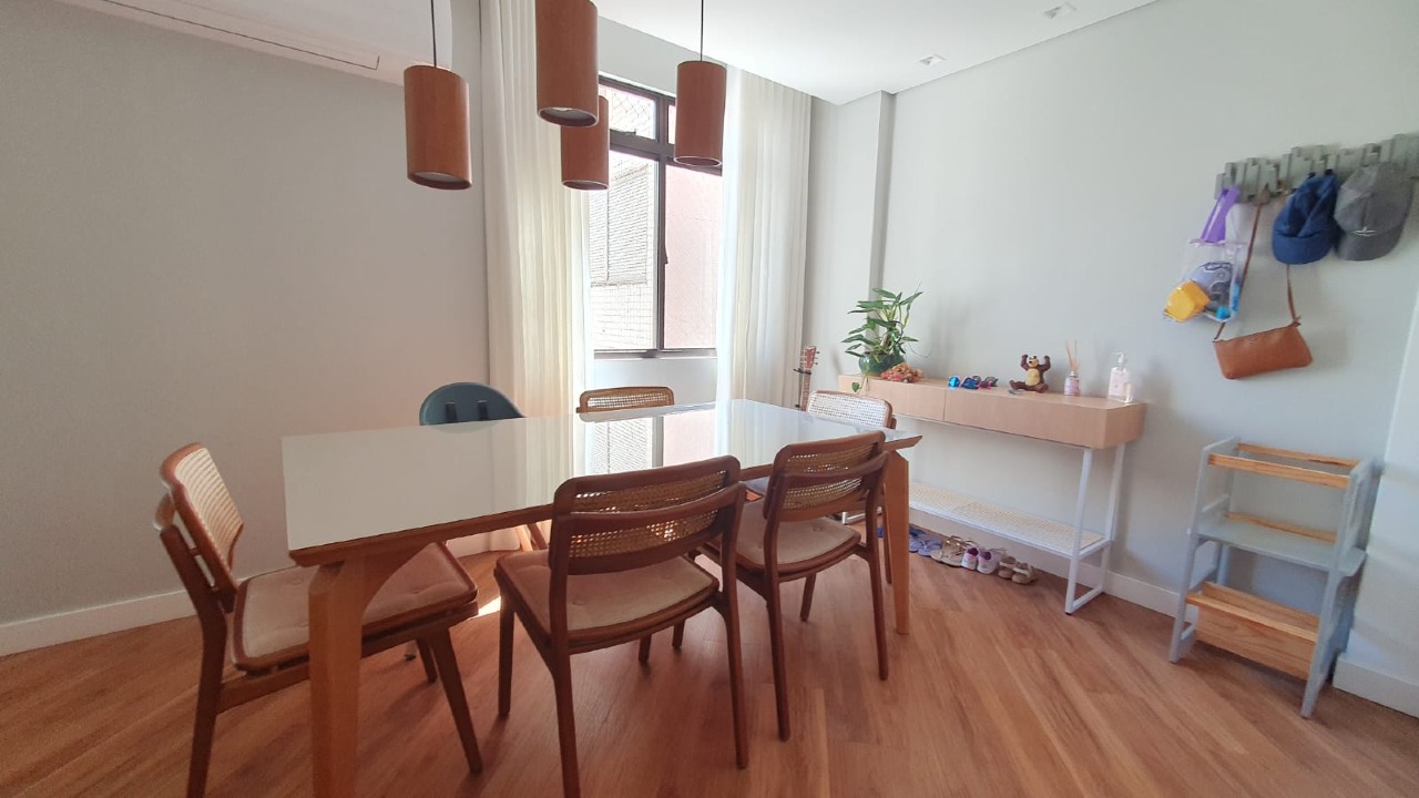 Apartamento[ NumeroQuarto] Centro Florianópolis Francesco di Arcene: 