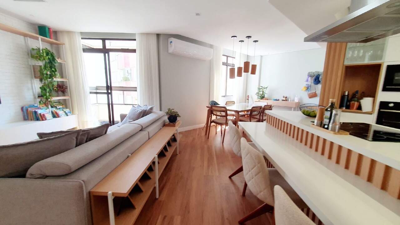 Apartamento[ NumeroQuarto] Centro Florianópolis Francesco di Arcene: 