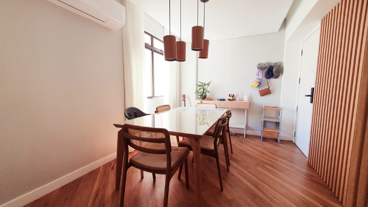 Apartamento[ NumeroQuarto] Centro Florianópolis Francesco di Arcene: 