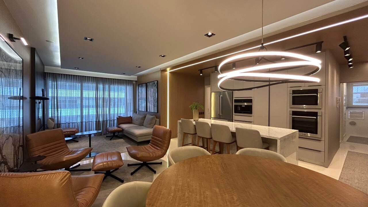 Apartamento[ NumeroQuarto] Agronômica Florianópolis Sonata Place: 