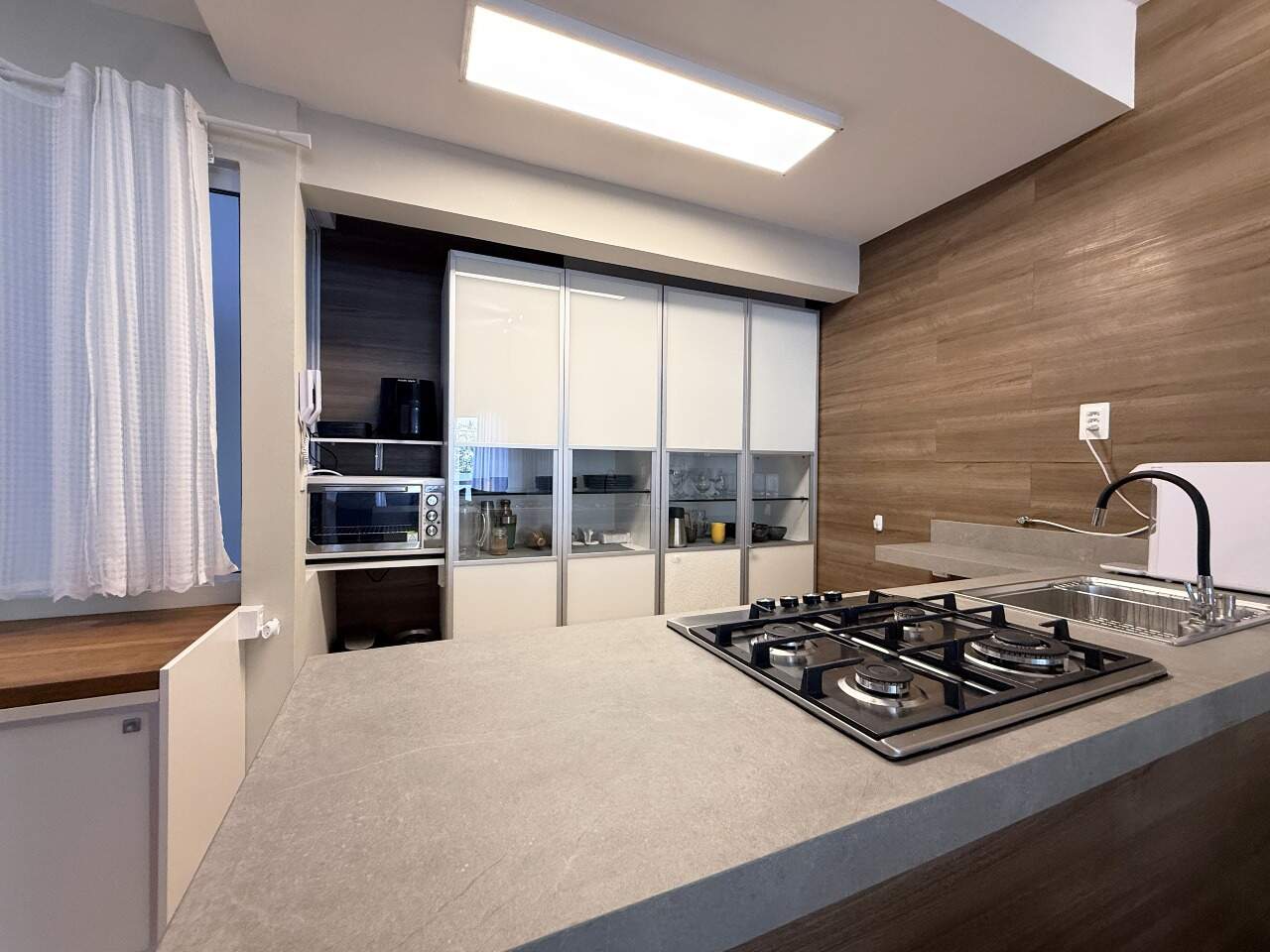 Apartamento[ NumeroQuarto] Agronômica Florianópolis Polara: 