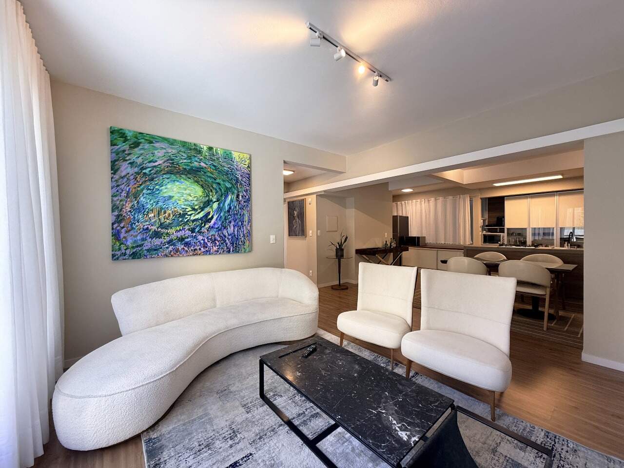 Apartamento[ NumeroQuarto] Agronômica Florianópolis Polara: 