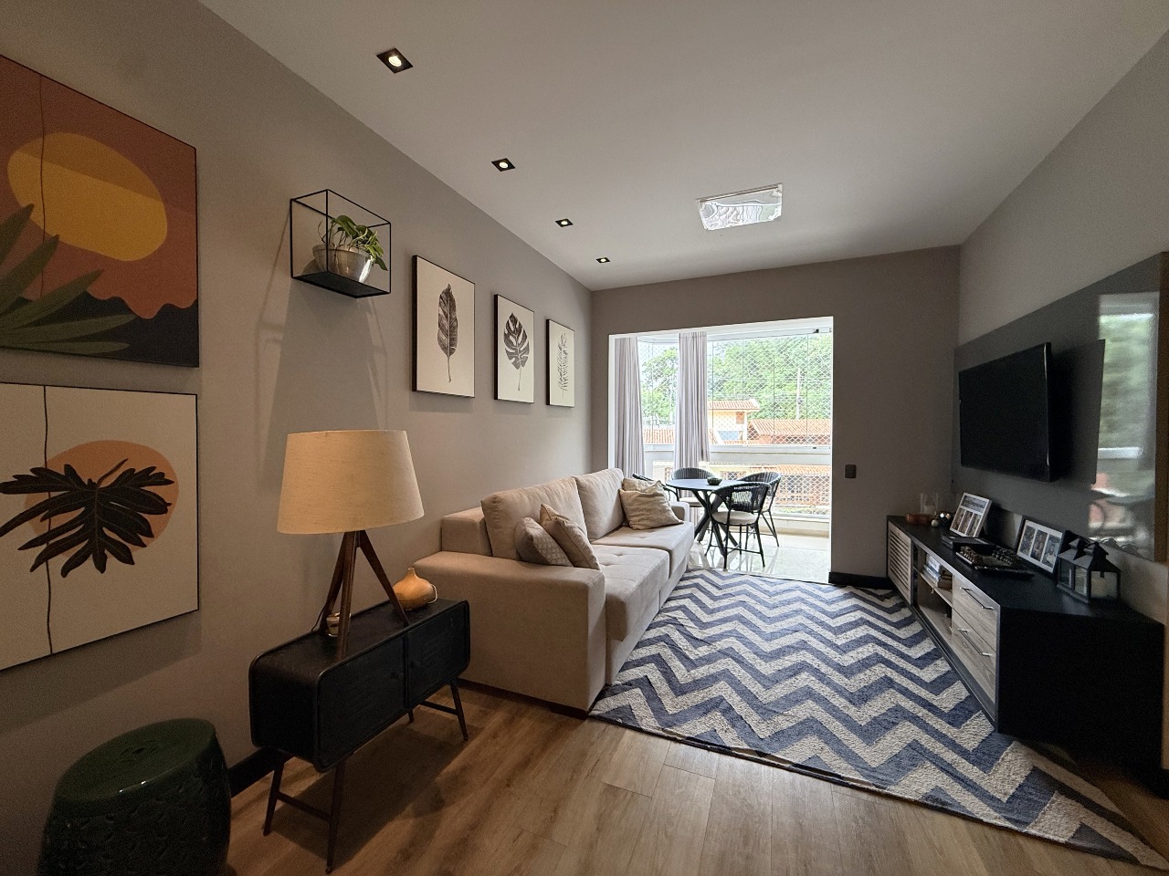 Apartamento[ NumeroQuarto] Santo Antonio De Lisboa Florianópolis Paço Imperial: 