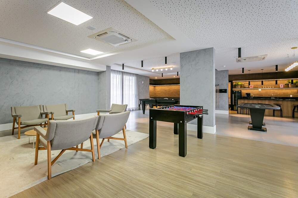 Apartamento[ NumeroQuarto] Córrego Grande Florianópolis D/Garden Residence Club: 