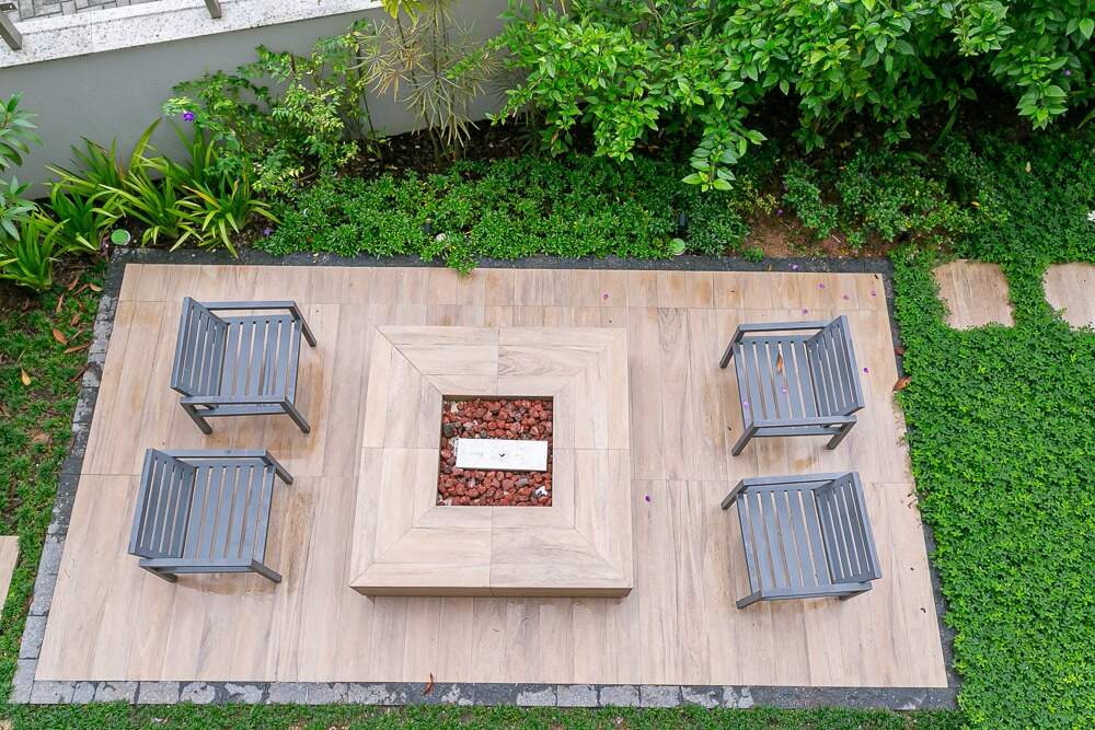 Apartamento[ NumeroQuarto] Córrego Grande Florianópolis D/Garden Residence Club: 