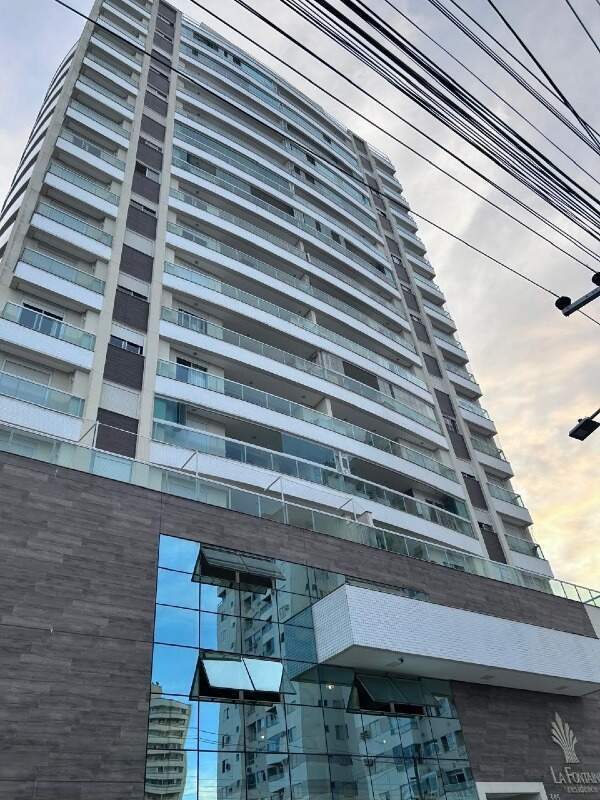 Apartamento[ NumeroQuarto] Campinas São José La Fontaine: 