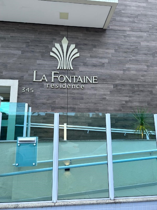 Apartamento[ NumeroQuarto] Campinas São José La Fontaine: Fachada prédio