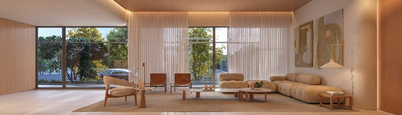 Empreendimento[ NumeroQuarto] Centro Florianópolis Soul: 