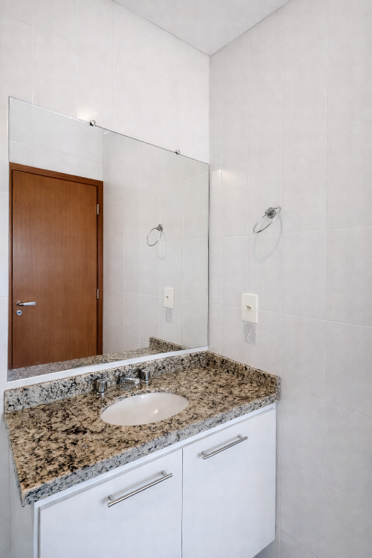 Apartamento[ NumeroQuarto] Barreiros São José Linea: 