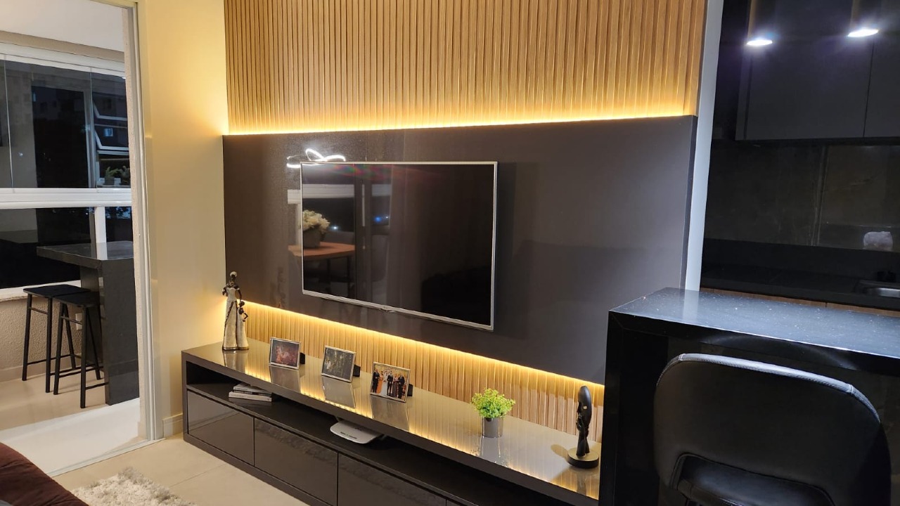 Apartamento[ NumeroQuarto] Barreiros São José Therese Reuter Residence: 