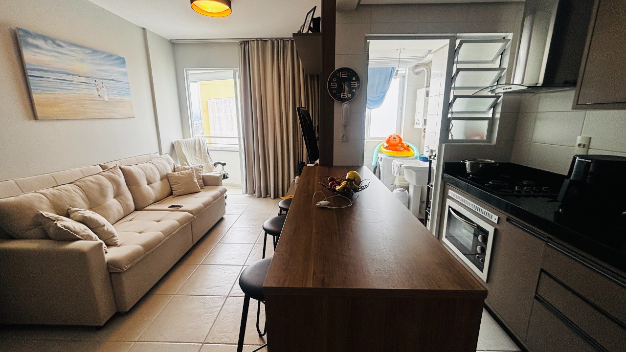 Apartamento[ NumeroQuarto] Estreito Florianópolis Torre de Casteleone: 