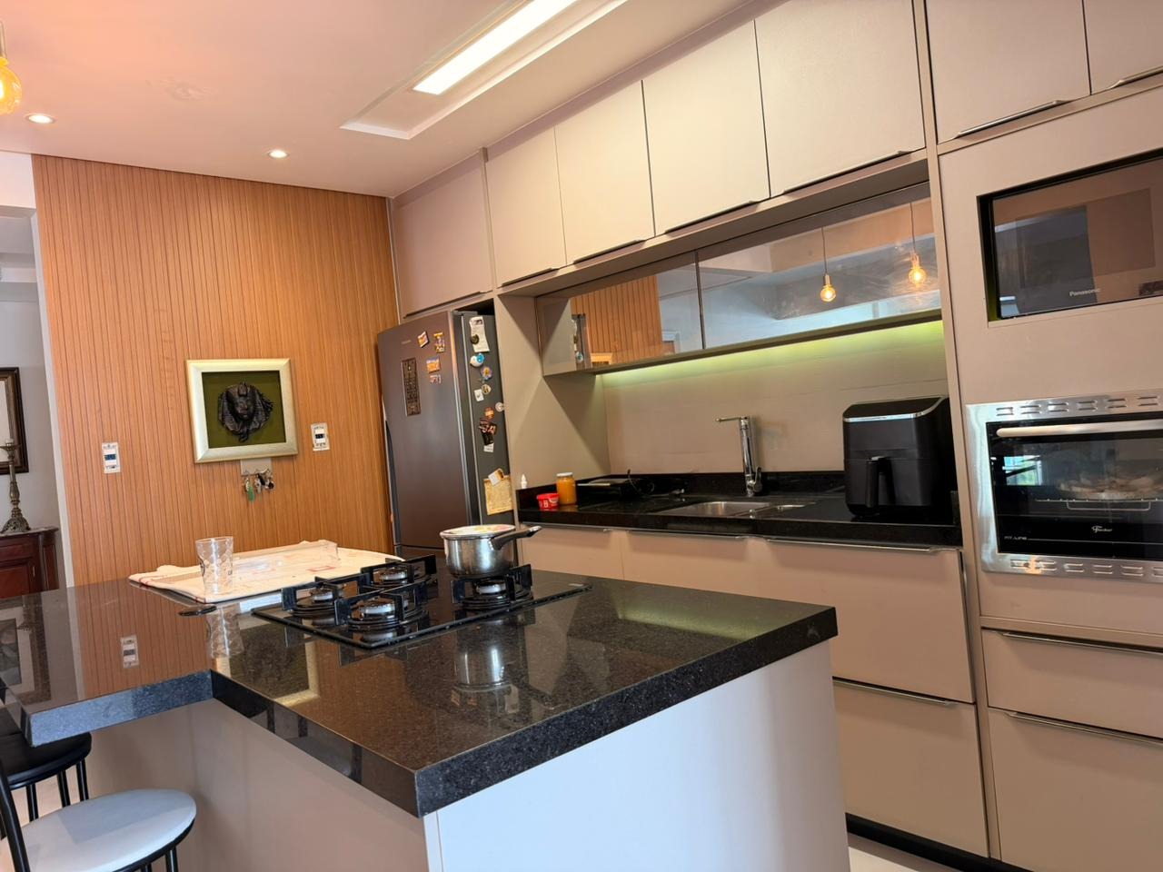 Apartamento[ NumeroQuarto] Centro Florianópolis Solar do Faial: 