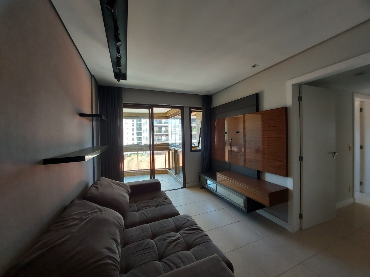 Apartamento[ NumeroQuarto] Centro Florianópolis Plaza Viena: 