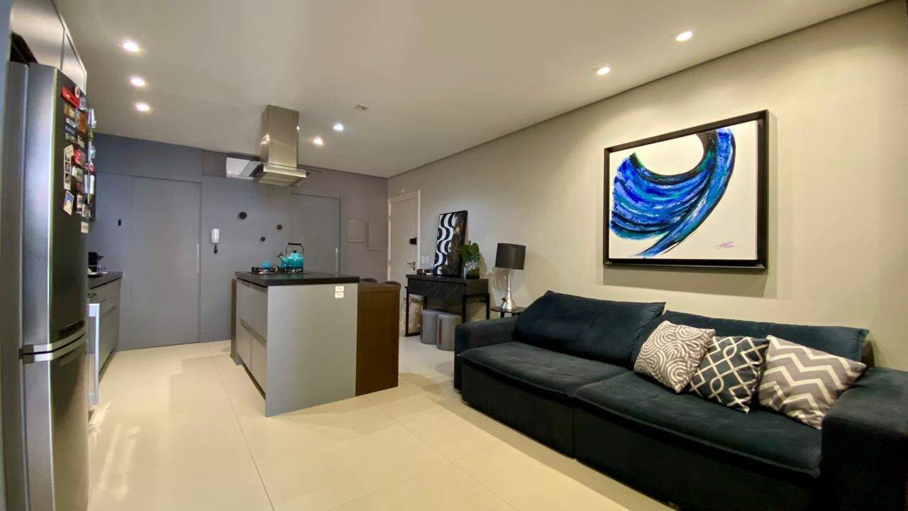 Estúdio[ NumeroQuarto] Centro Florianópolis Jardim Milano: 