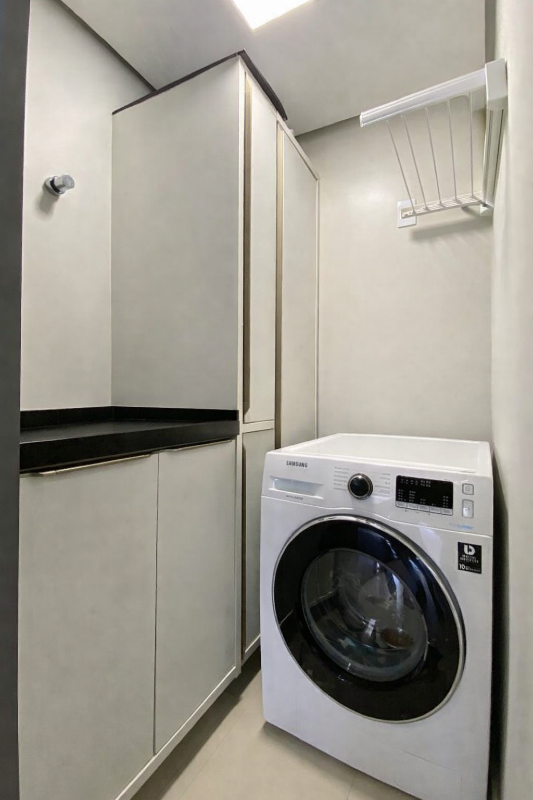 Estúdio[ NumeroQuarto] Centro Florianópolis Jardim Milano: 