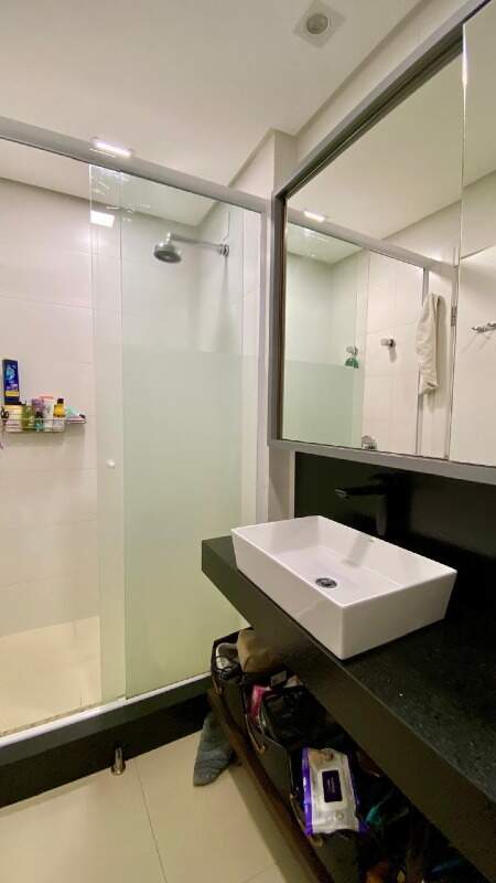 Estúdio[ NumeroQuarto] Centro Florianópolis Jardim Milano: 