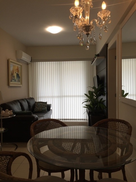 Apartamento[ NumeroQuarto] Itacorubi Florianópolis Marina Park: 