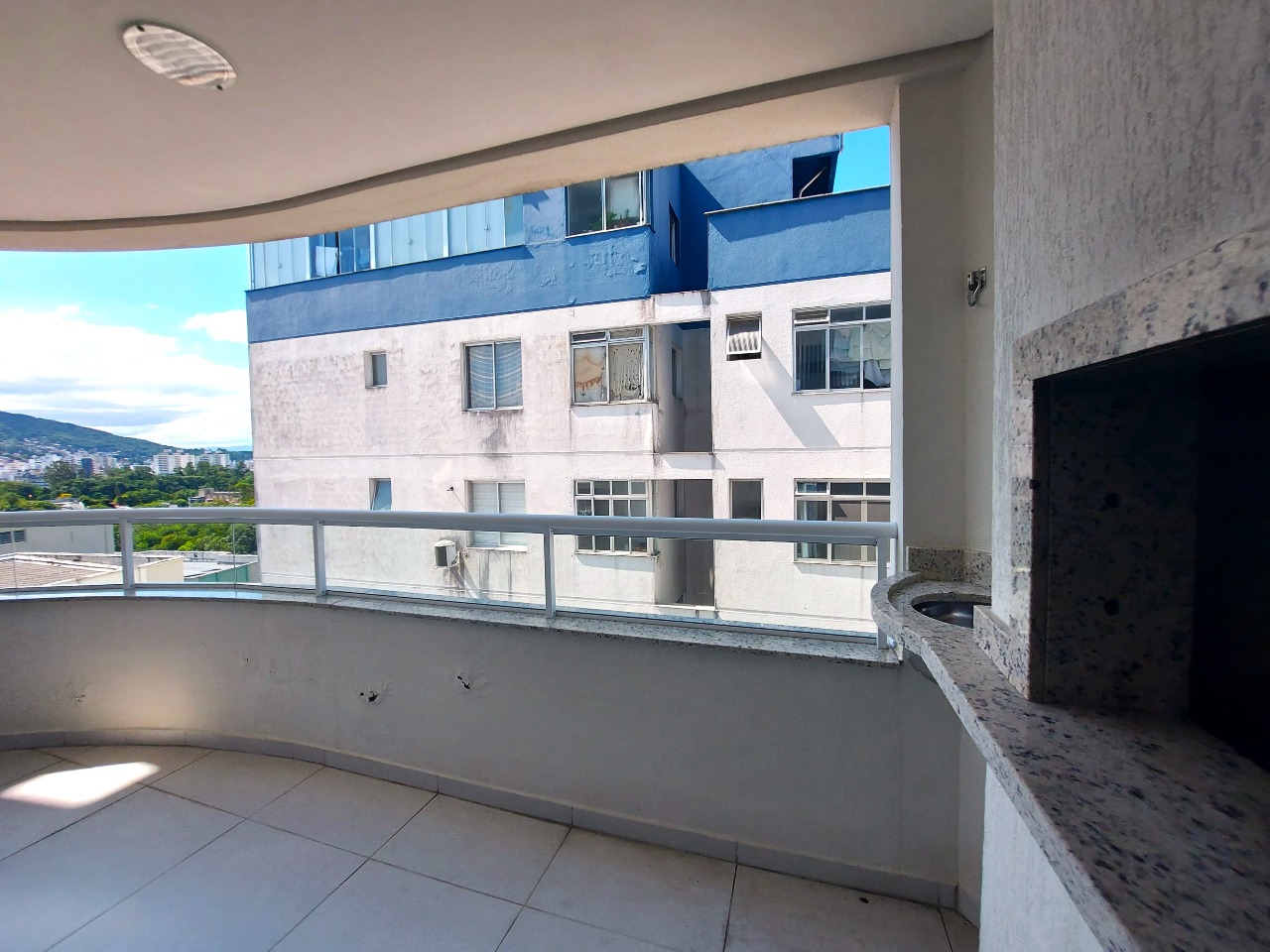 Apartamento[ NumeroQuarto] Córrego Grande Florianópolis Verde Parque: 