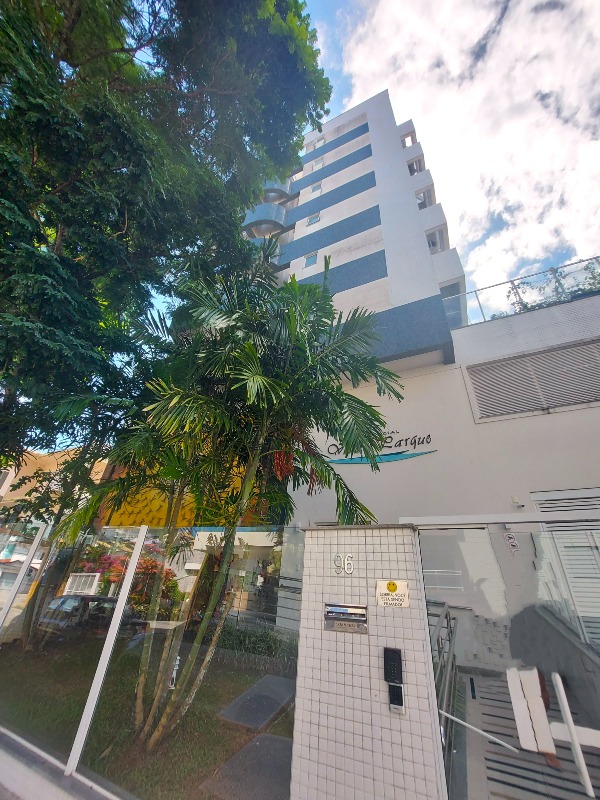 Apartamento[ NumeroQuarto] Córrego Grande Florianópolis Verde Parque: 