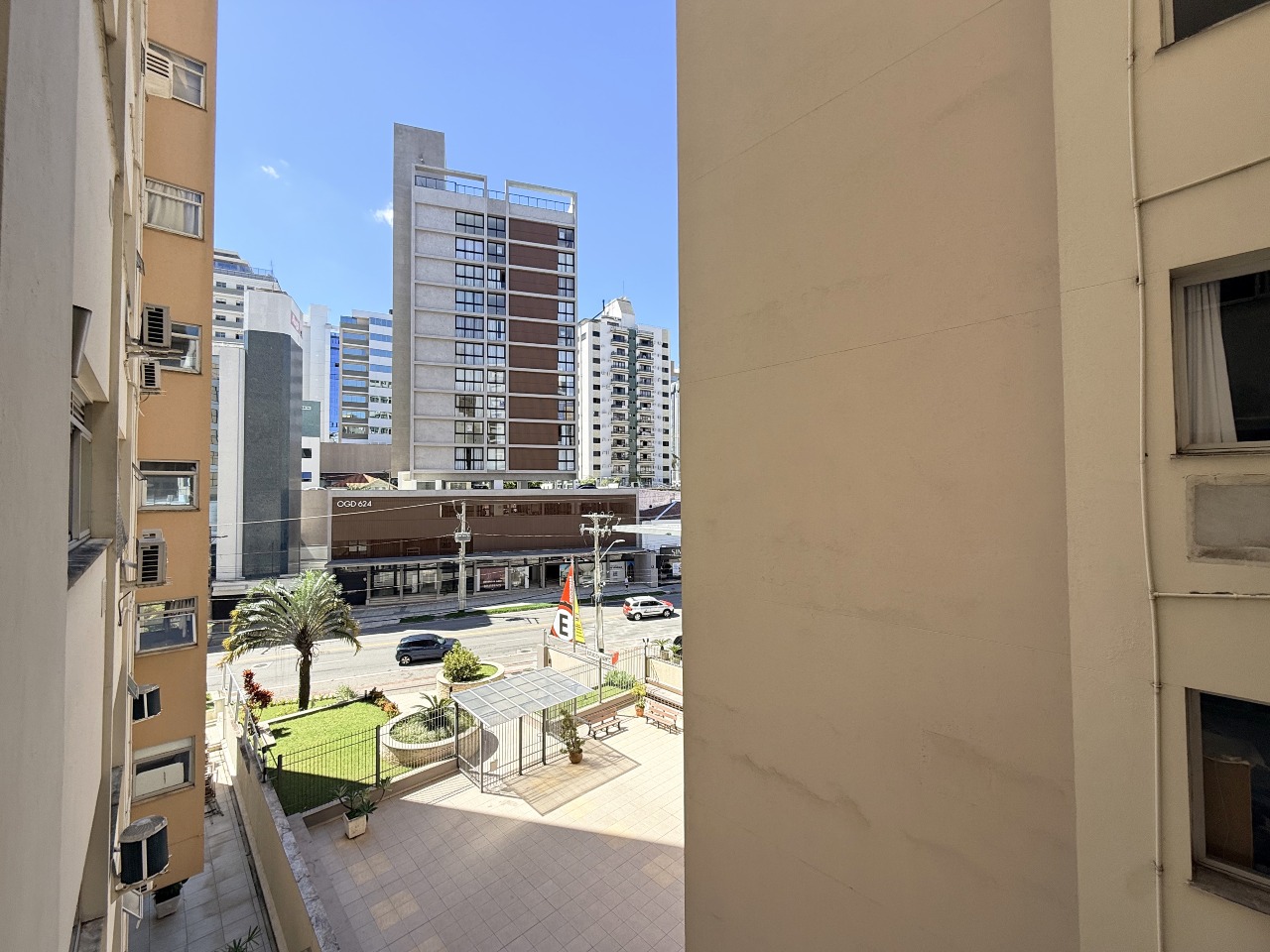 Apartamento[ NumeroQuarto] Centro Florianópolis Algarve: 