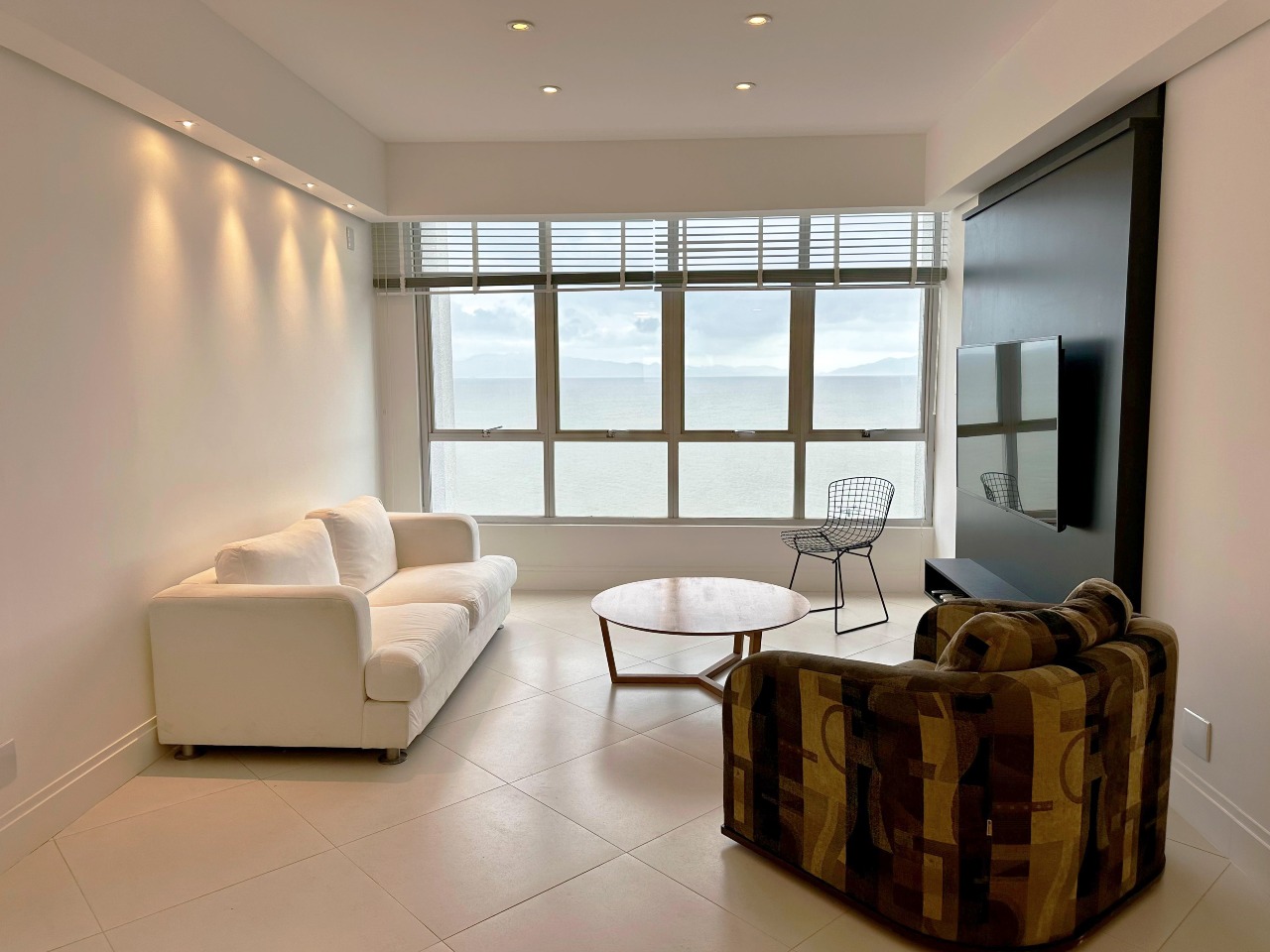 Apartamento[ NumeroQuarto] Centro Florianópolis Gemini: 