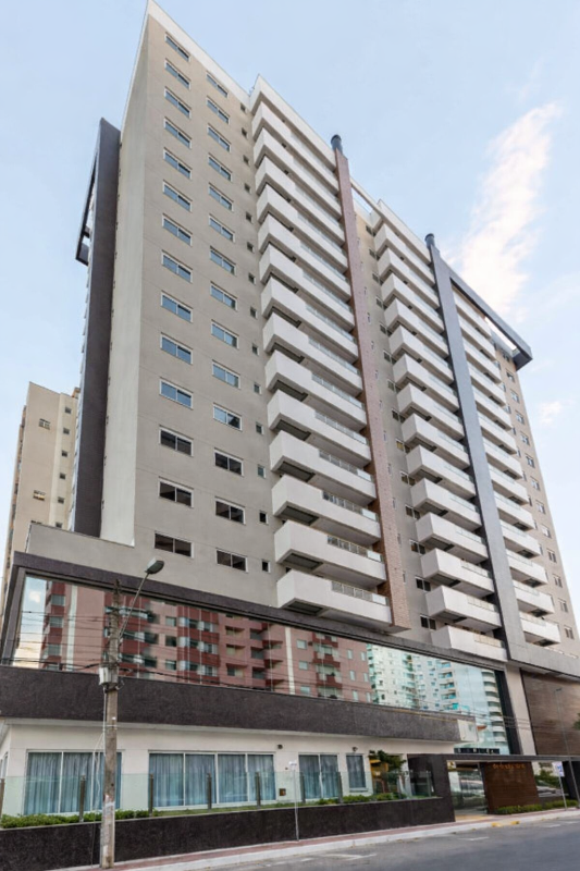 Apartamento[ NumeroQuarto] Campinas São José Edifício Campinas Clube Residence: 