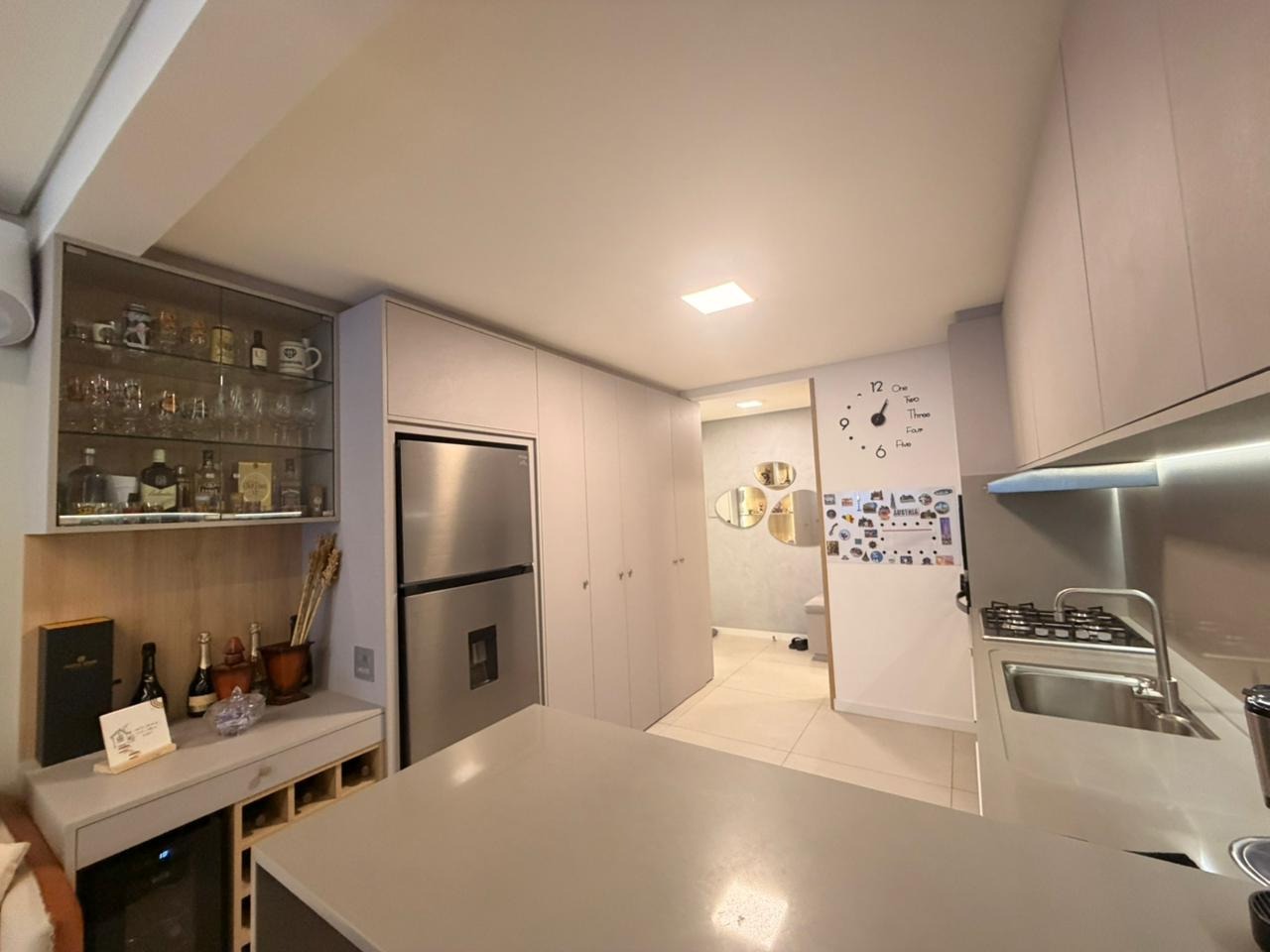 Apartamento[ NumeroQuarto] João Paulo Florianópolis Next: 