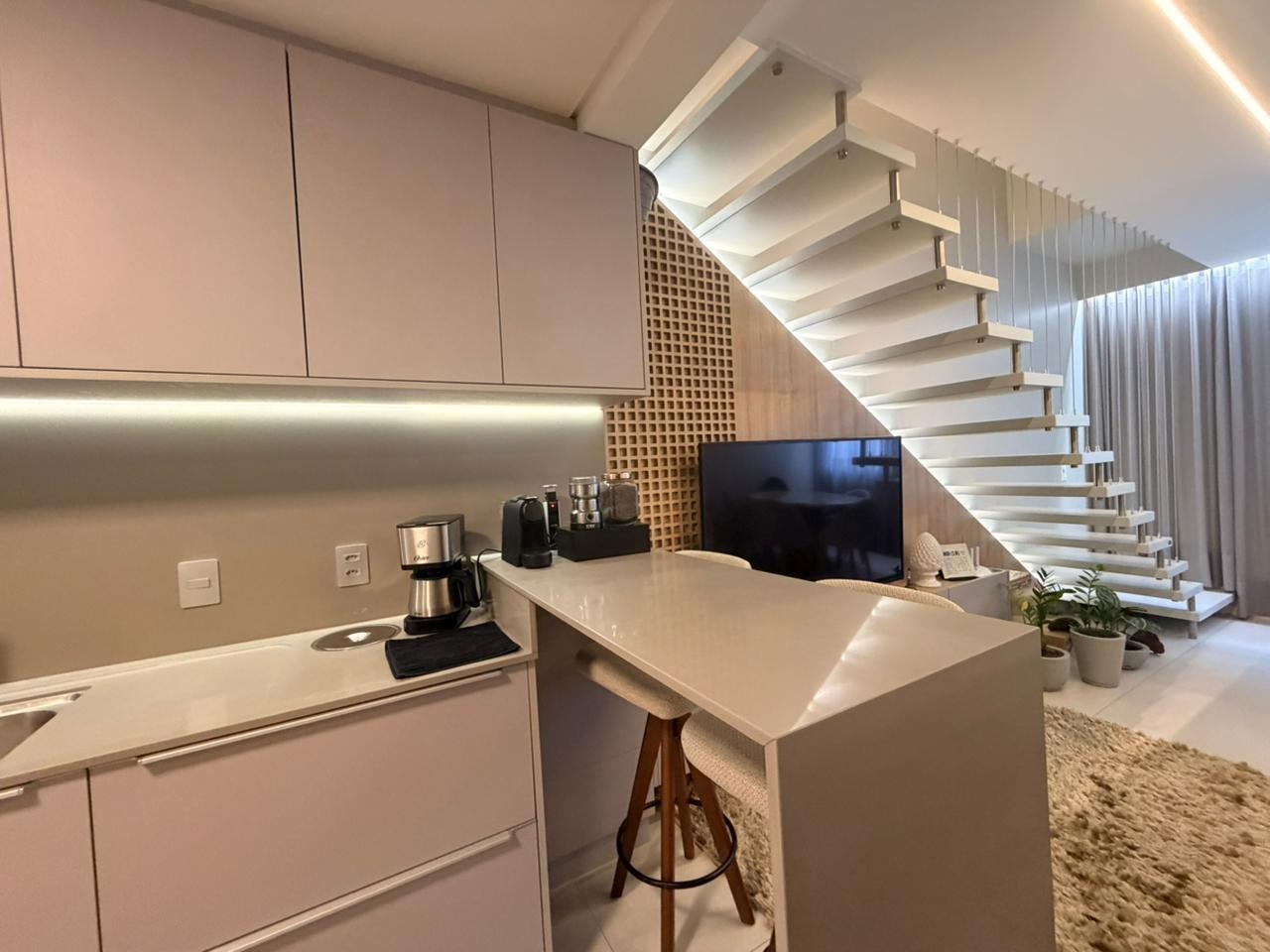 Apartamento[ NumeroQuarto] João Paulo Florianópolis Next: 