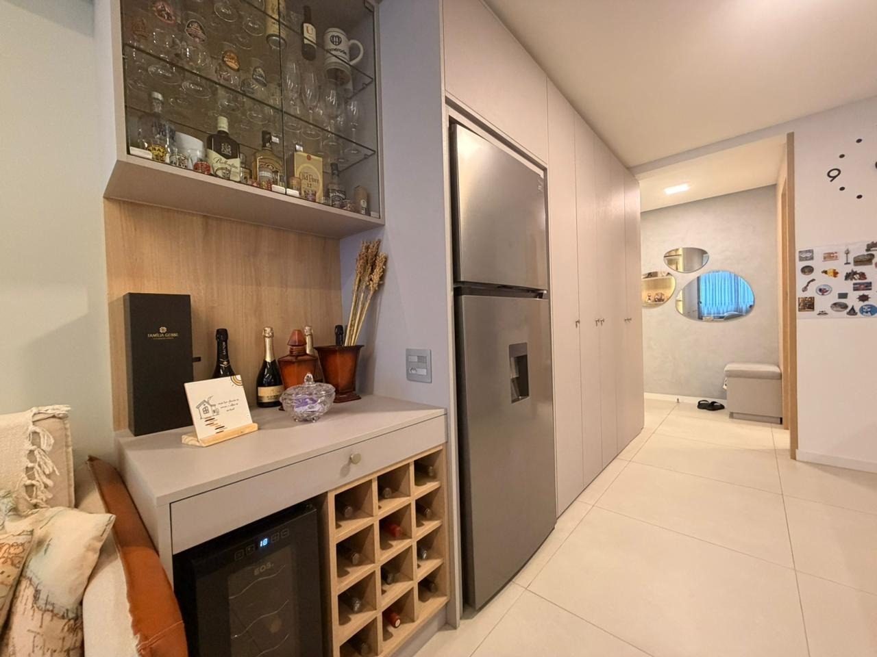 Apartamento[ NumeroQuarto] João Paulo Florianópolis Next: 