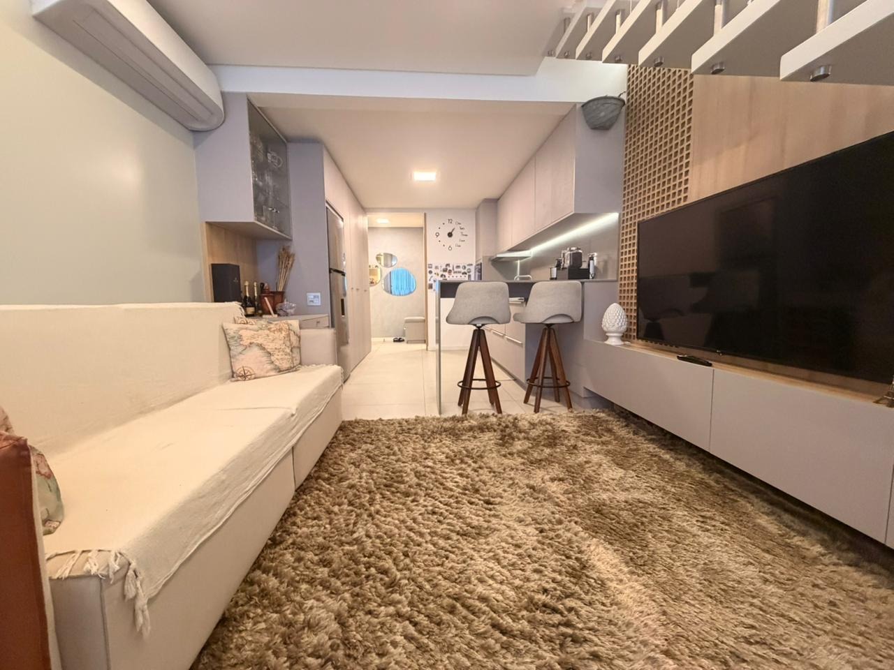 Apartamento[ NumeroQuarto] João Paulo Florianópolis Next: 