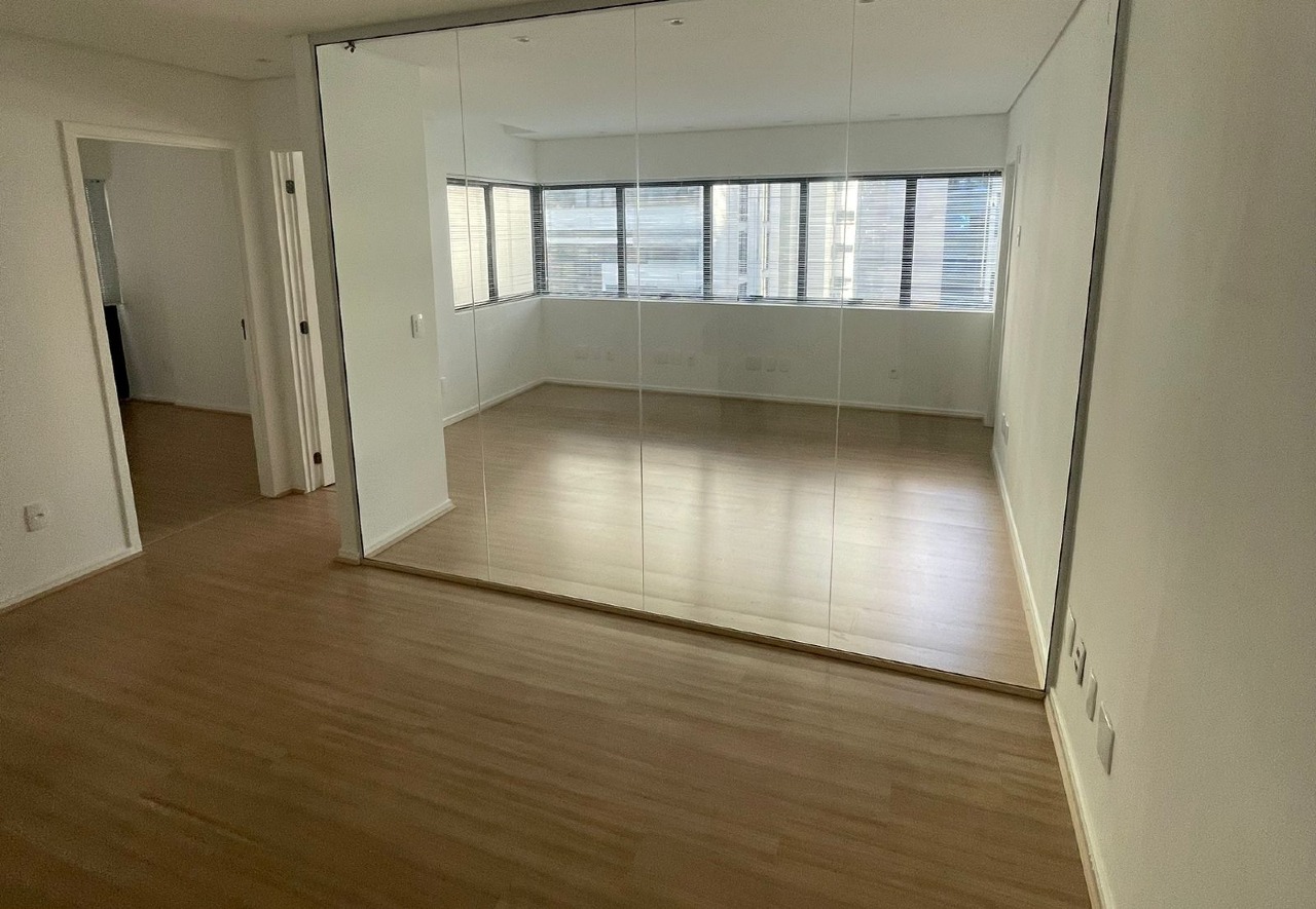 Sala[ NumeroQuarto] Centro Florianópolis Via Vêneto: 