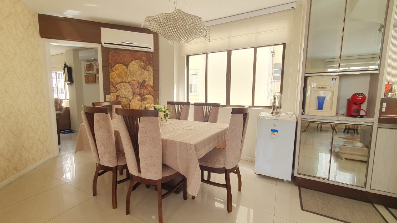 Apartamento[ NumeroQuarto] Centro Florianópolis Arpoador : 