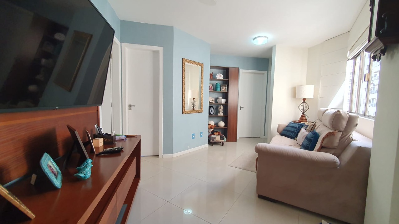 Apartamento[ NumeroQuarto] Centro Florianópolis Arpoador : 