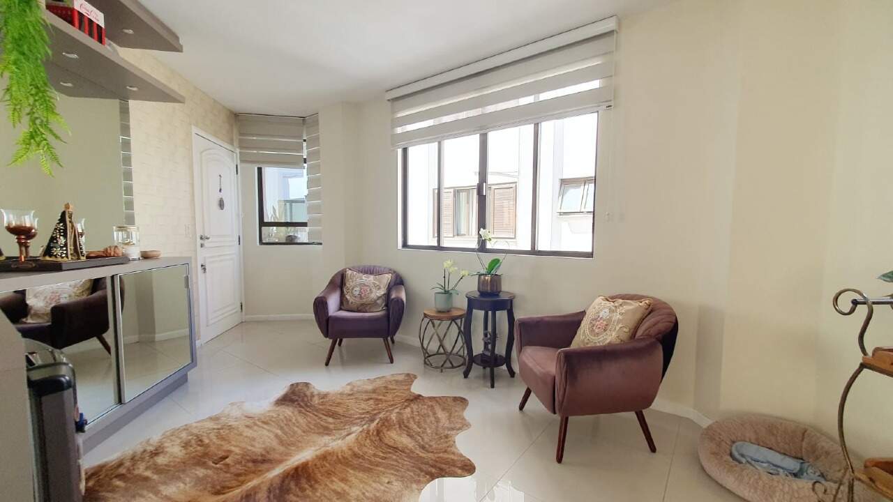 Apartamento[ NumeroQuarto] Centro Florianópolis Arpoador : 