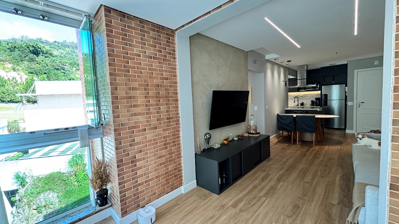 Apartamento[ NumeroQuarto] Saco Dos Limões Florianópolis Porto Pantanal: 