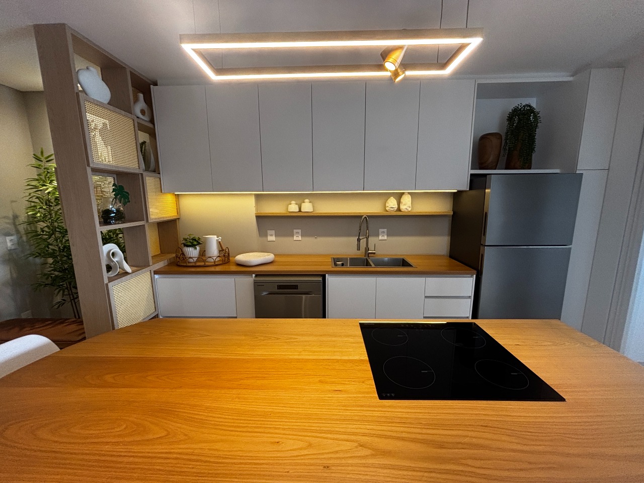 Apartamento[ NumeroQuarto] Kobrasol São José Solo BLVD: 