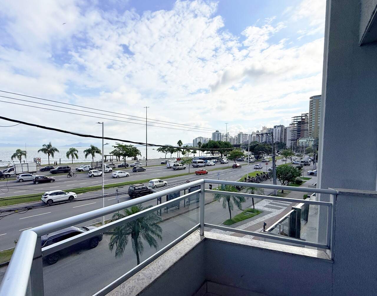 Apartamento[ NumeroQuarto] Centro Florianópolis Aquarius: 