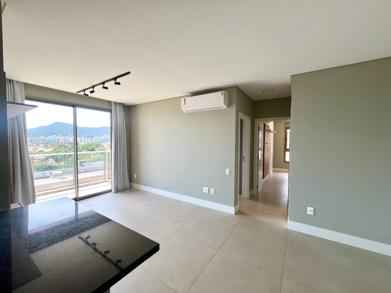 Apartamento[ NumeroQuarto] Córrego Grande Florianópolis D/Spot Smart Living: 