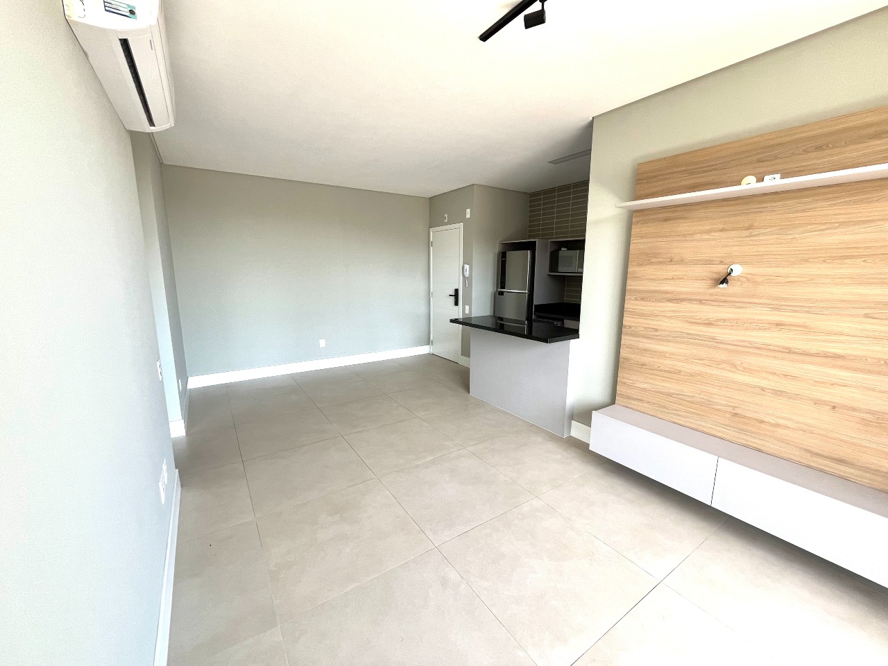 Apartamento[ NumeroQuarto] Córrego Grande Florianópolis D/Spot Smart Living: 