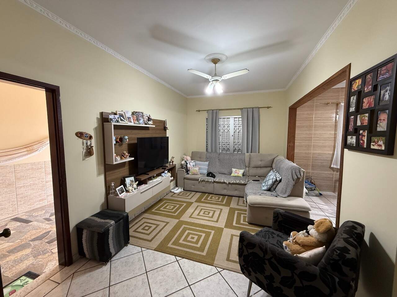 Casa[ NumeroQuarto] Ipiranga São José Casa Ipiranga: 