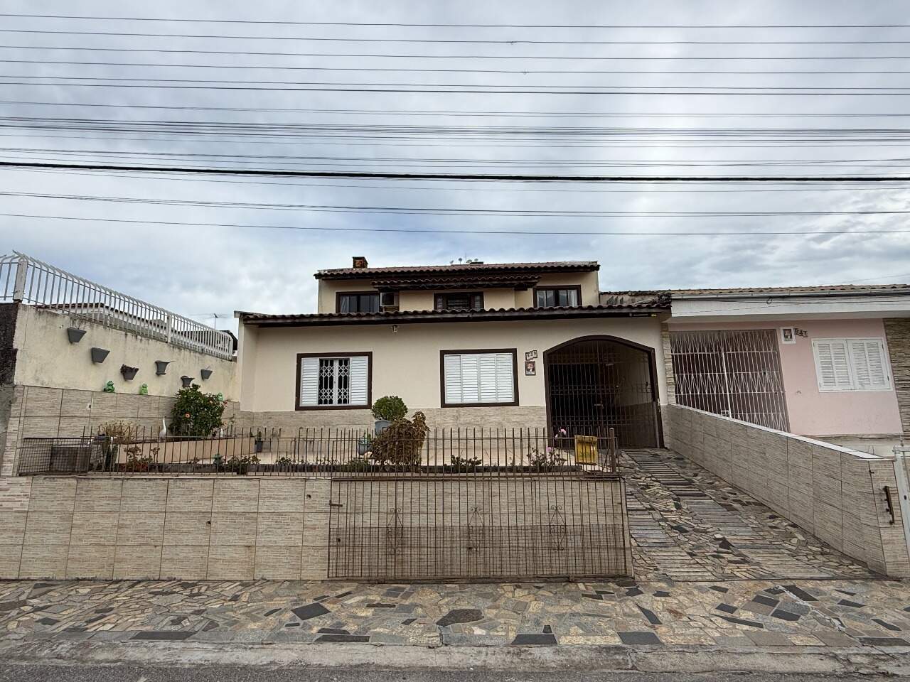 Casa[ NumeroQuarto] Ipiranga São José Casa Ipiranga: 