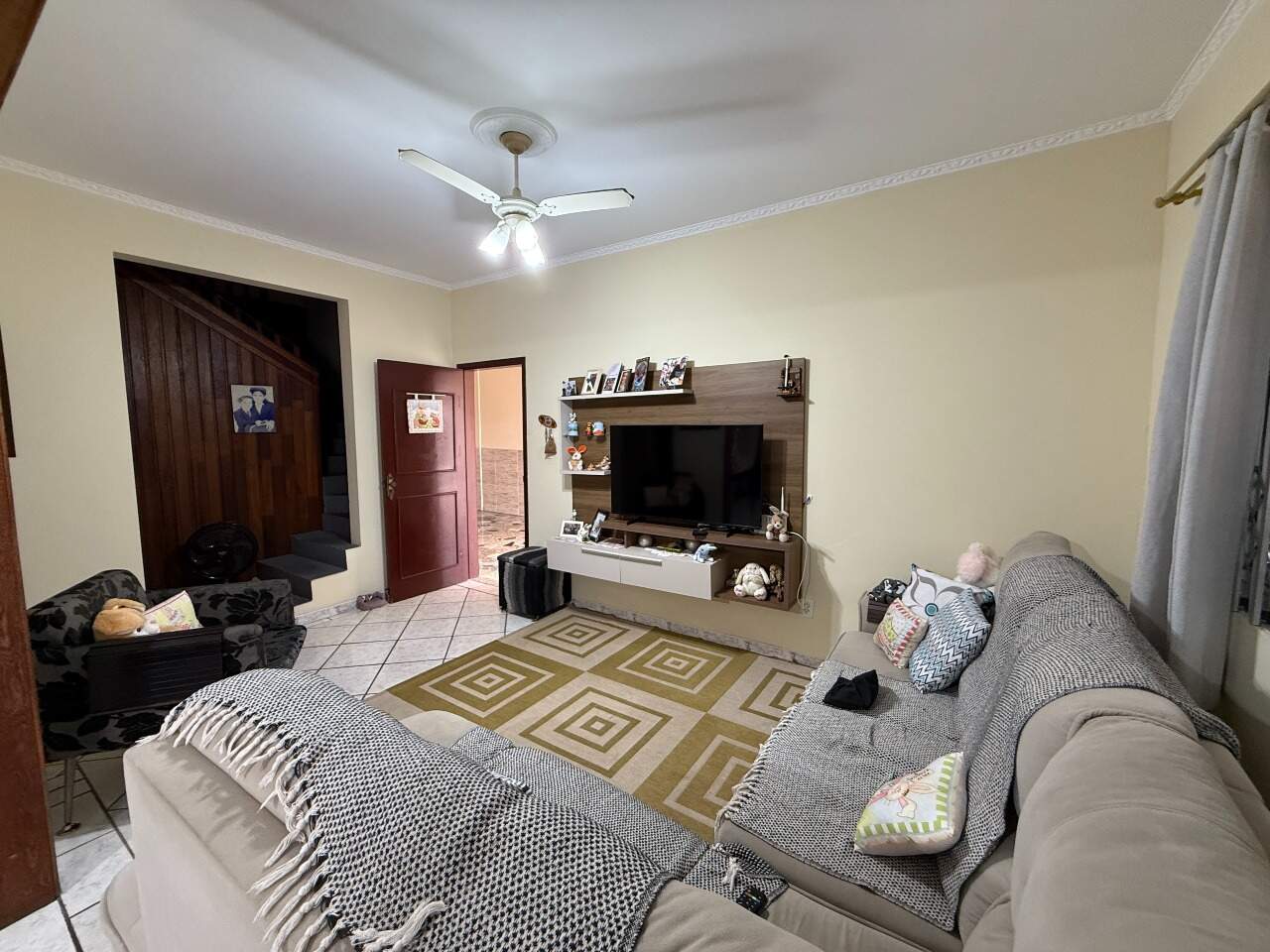 Casa[ NumeroQuarto] Ipiranga São José Casa Ipiranga: 