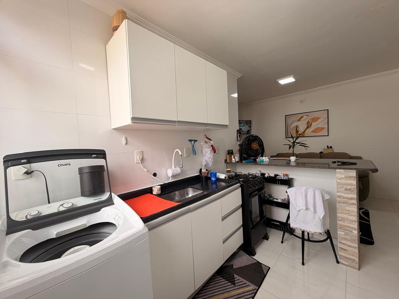 Apartamento[ NumeroQuarto] Pantanal Florianópolis Professor Carlos Augusto Caminha: 