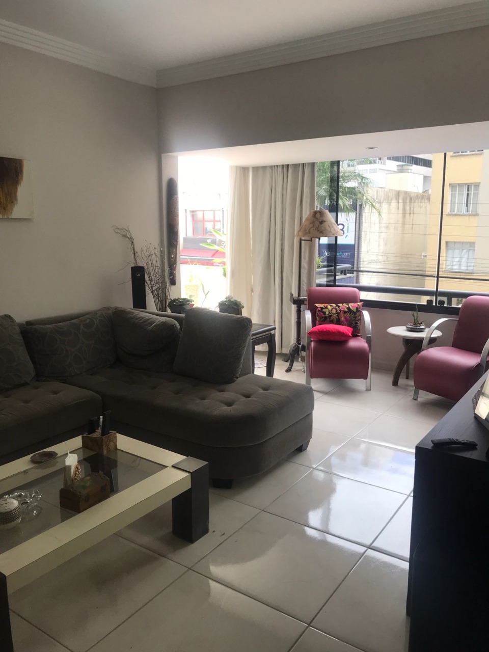 Apartamento[ NumeroQuarto] Centro Florianópolis Porto Das Escunas: 