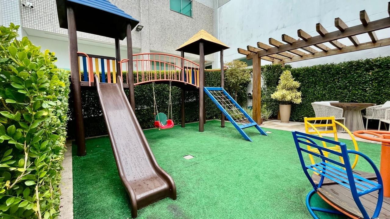 Apartamento[ NumeroQuarto] Balneário do Estreito Florianópolis Acqua Di Mare: 