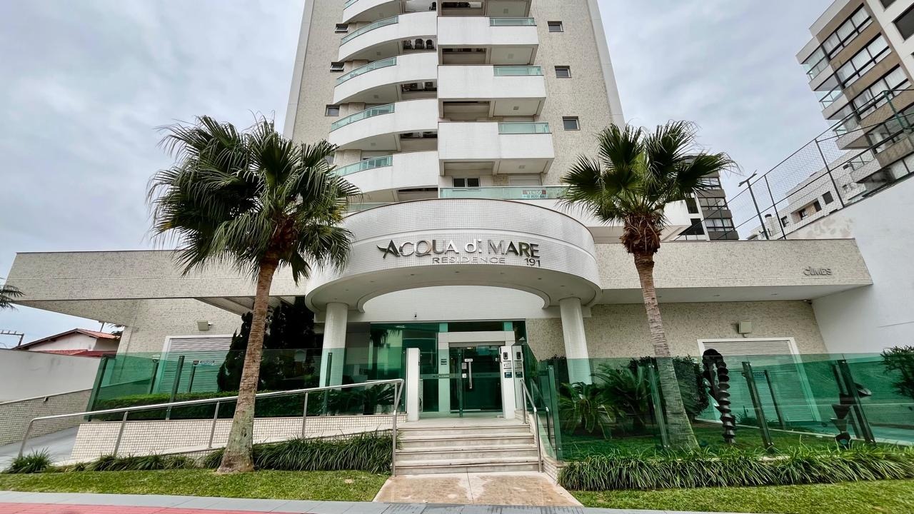 Apartamento[ NumeroQuarto] Balneário do Estreito Florianópolis Acqua Di Mare: 